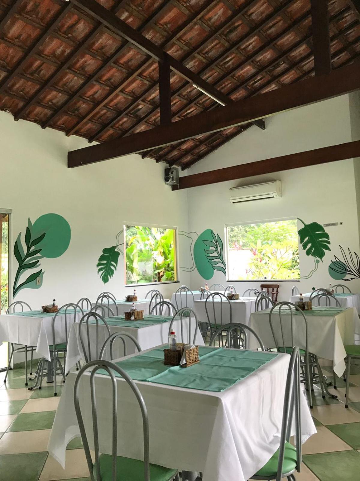 Pousada Ana E O Mar Ubatuba Exterior photo