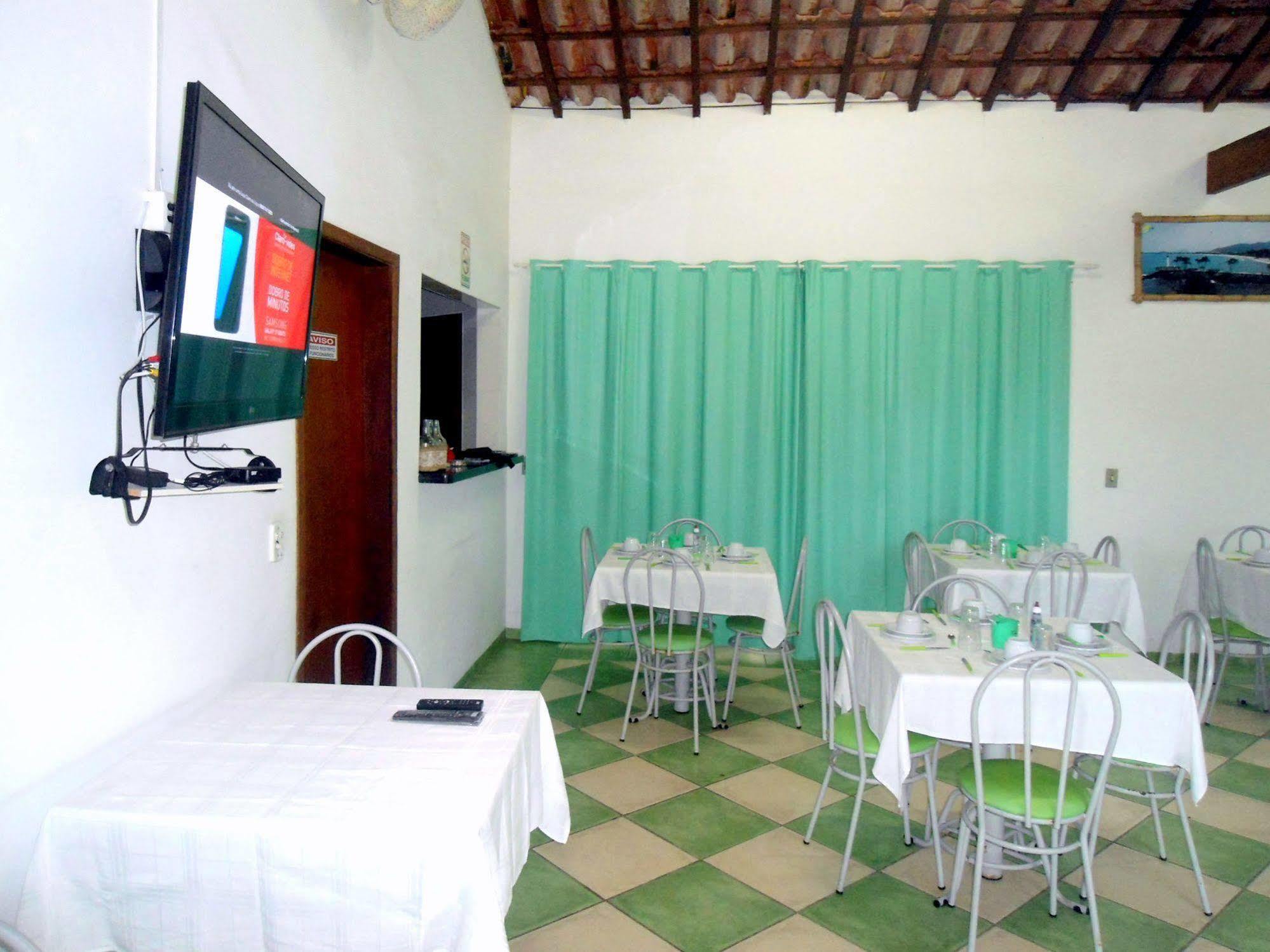 Pousada Ana E O Mar Ubatuba Exterior photo